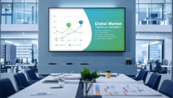 MCR Sony Bravia EZ20L