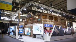 Maverick AV TD Synnex ISE
