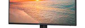 Philips adds new line of monitors for a hybrid work environment
