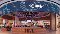 Planar casino Santan Mountain