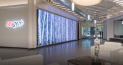 Planar y Visix NexGen