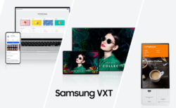 Samsung VTX
