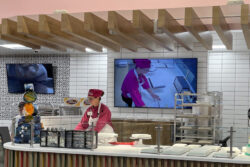 Samsung con RedMedia Hy-Vee