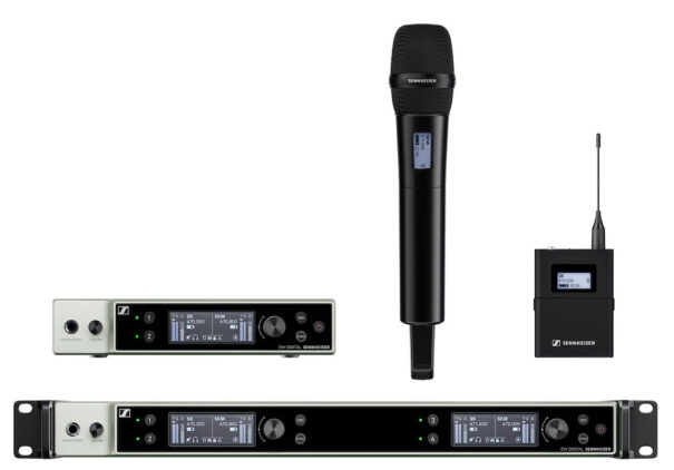Sennheiser EW
