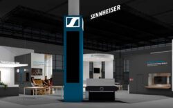 Sennheiser ISE2024
