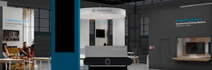 Sennheiser Group expands its participation in ISE with two spaces 2024