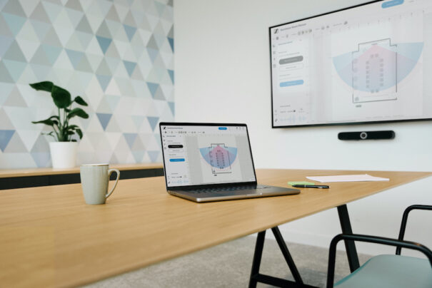 Sennheiser RoomPlanner