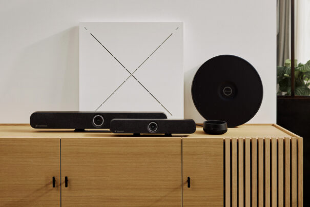 Sennheiser TeamConnect