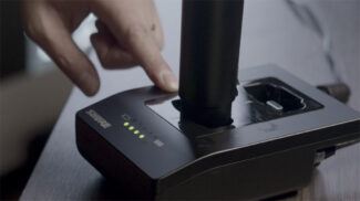 Shure en Universidad de Hong Kong