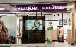 Silmaasema PPDS Philips