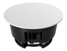 Sonos y Sonance In-Ceiling