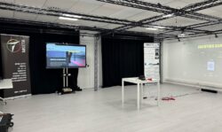 Target3D Iberia Mocap Studio