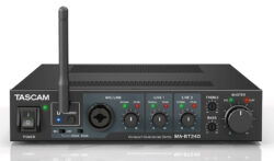 塔斯卡姆 MA-BT240