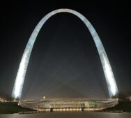 Technical Productions Elation Gateway Arch
