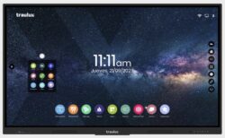 Traulux by Charmex serie Standard