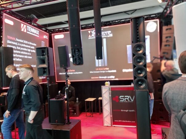 Voice Acoustic ISE2024