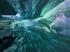 WSDG en Rhyality Immersive Art Hall