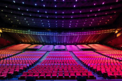 Anolis Centro convenciones Paris Olivier Hannauer