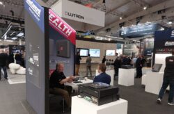 AudioControl ISE2024