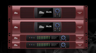 BBS Soundweb Omni Earpro