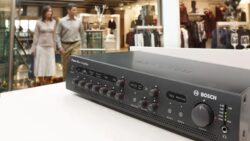 Bosch Plena retail EET