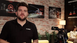 Canon ISE 2024 Jaime Martinez