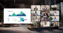 Cisco Webex Apple Vision Pro