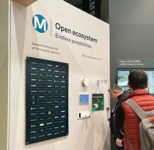 Crestron Connected ISE2024