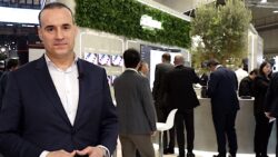 Dahua ISE2024 Fernando Serrano