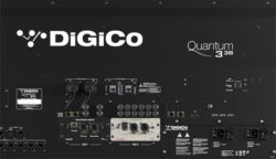 Digico tarjeta Fourier