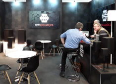 EM Acoustics ISE 2024