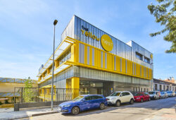 Earpro EES en The Yelow Nest