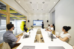 Earpro EES en The Yelow Nest