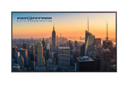 Easescreen y Sharp NEC