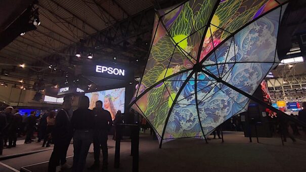 Epson ISE2024