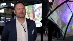 Epson ISE2024 Graeme Davidson