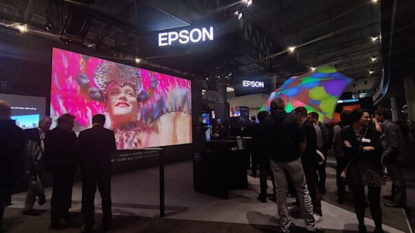 Epson ISE2024