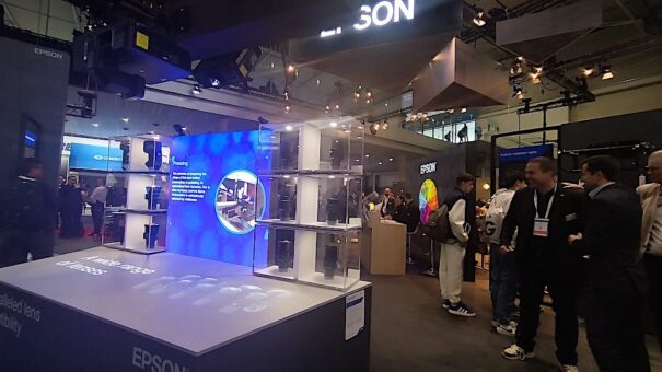 Epson ISE2024