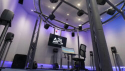 Genelec APL acustica XR