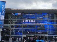ISE2024 entrada