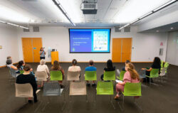 Kontek Extron Chapel Hill