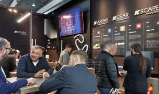 Kscape K-array ISE2024