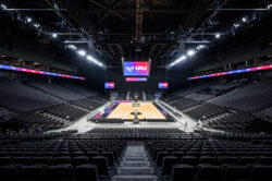 L-Acoustics LDLC Arena