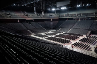 L-Acoustics LDLC Arena
