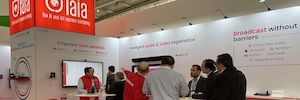 Laia desarrolla su propia suite de software con tres soluciones distintas