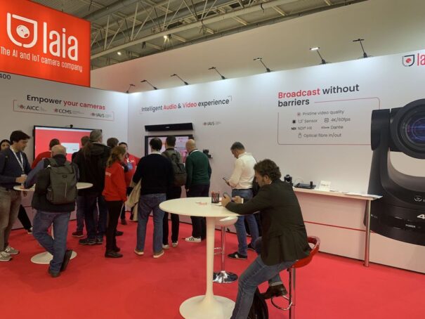 Laia ISE2024
