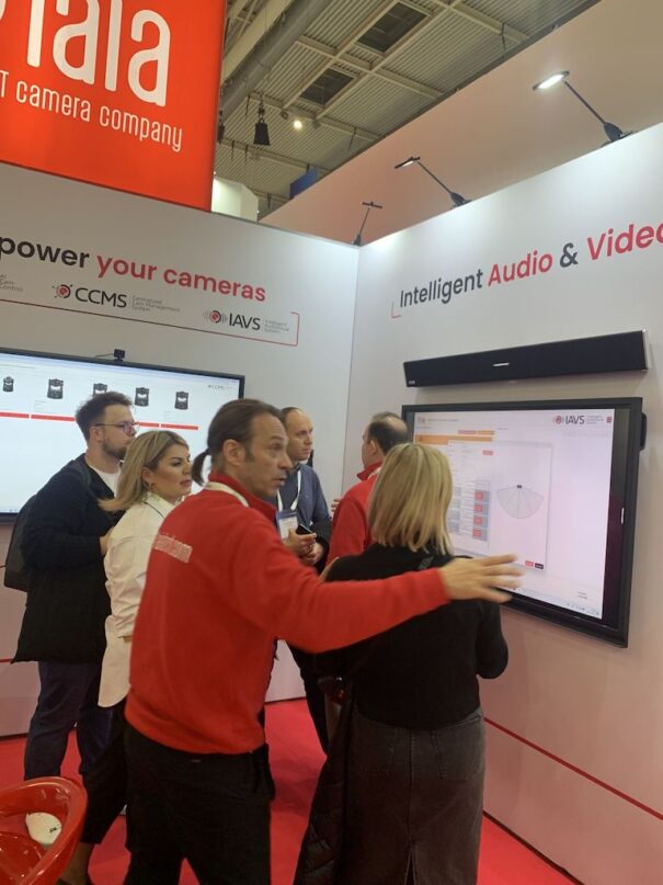 Laia ISE2024