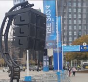 Lynx Pro Audio ISE2024