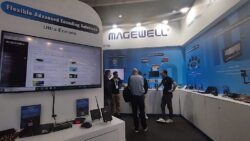 Magewell ISE2024