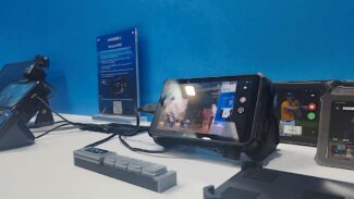 Magewell ISE2024